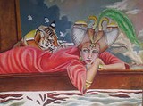 by shelly lampshire