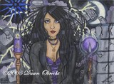 by Dawn Obrecht
