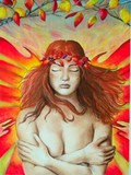 by Michelle Horvath