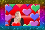 by blondeart love