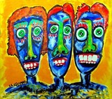 by LL Eveland