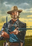 by Gerard Johnson II