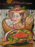 by Ruth Olivar Millan