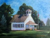 by Susan McKinney