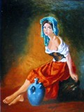 by higinio alguacil