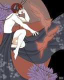 by Kiriko Moth