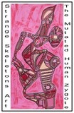 by Tracy Rothman