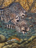 by Tanya Ray