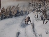 by mary Dawson 