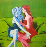 by enrique armendariz