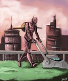 by Josué Sánchez