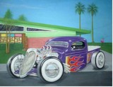 by bob conness