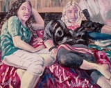 by Blake Harrison