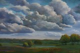 by Regina Calton Burchett