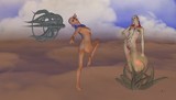 by Ben Vienerius