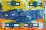 by Andrew Mattock