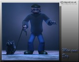 by dayvid ryan