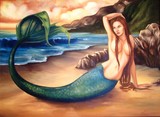 by Vanessa Parra