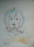 by Malgorzata Aleksandra Trembla