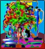 by Barry Huyett