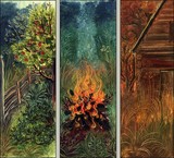 by Olga Zverlina