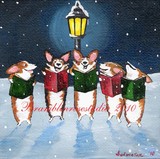 by Anna Sylvester