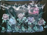 by artist designer