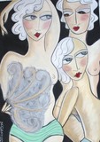 by Samantha Thompson