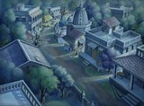 by Mrinal Mitra