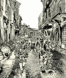 by gianantonio zago marino