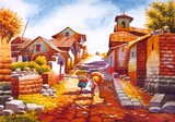 by Justo de la Cruz 