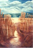 by Leni Friedland