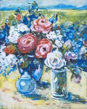 by Ingrid Dohm