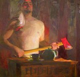 by John Kilroy