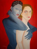 by KIM MOLINERO