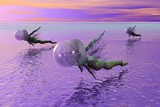 by Dale Ziemianski