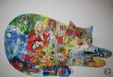 by oxana zaika