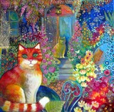 by oxana zaika