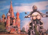 by lisandro rodriguez