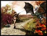 by Angela Tossell