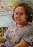 by Shakeh Sarookhanian