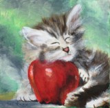 by Gill Knox