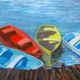 by Scott Niemi