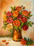 by Mimoza Oronova
