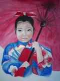 by Carolyn Osborne