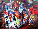 by Irene Nowicki