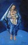 by Caballero Salguero
