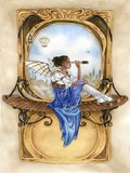 by Meredith  Dillman