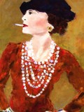 by sandy welch