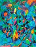 by Christine B. Ghattas